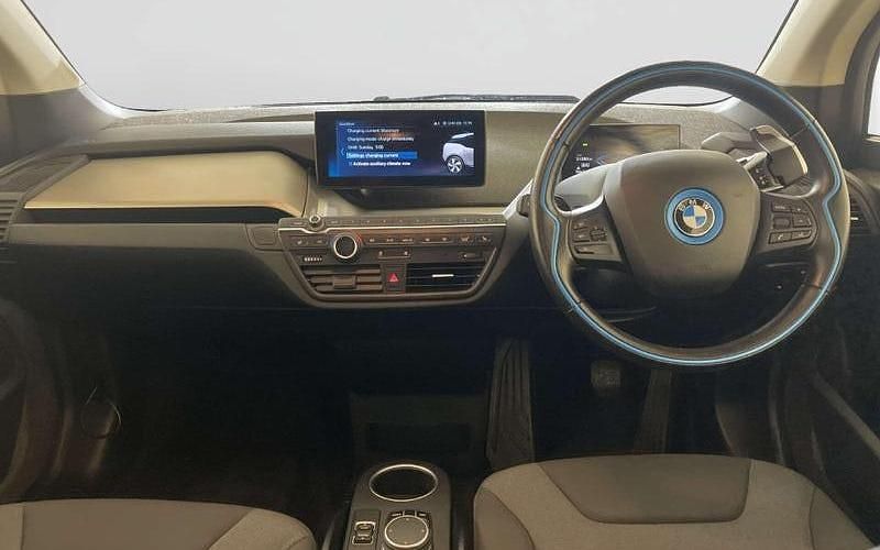 Usado BMW i3 135 kW (184 HP) 2022 Citadino
