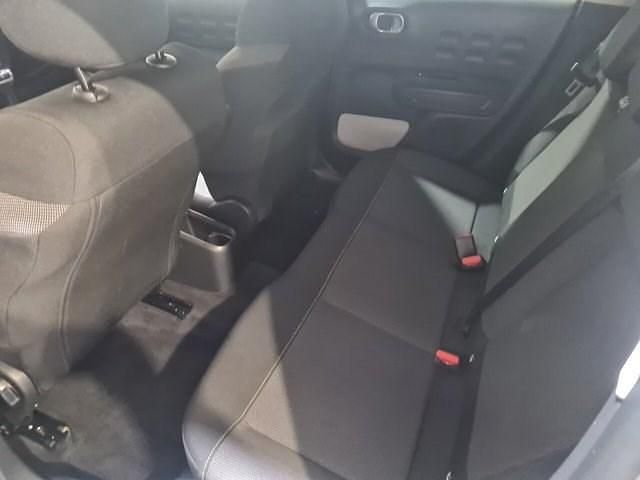 Used Citroën C3 PureTech 110 HP (80 kW) 2023 Grey Hatchback