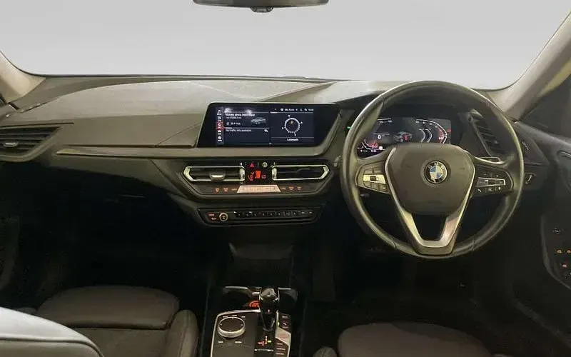 Used BMW 218 Sport Line 136 HP (100 kW) 2023 Coupe