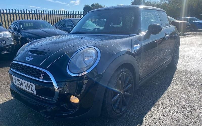 Used 2018 Mini Cooper S Hatch Hatchback | £9,500 (Super price) - Image 1/4