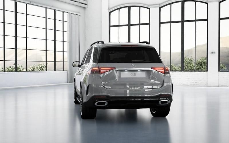 New Mercedes GLE300 AMG line 269 HP (197 kW) 2025 Estate