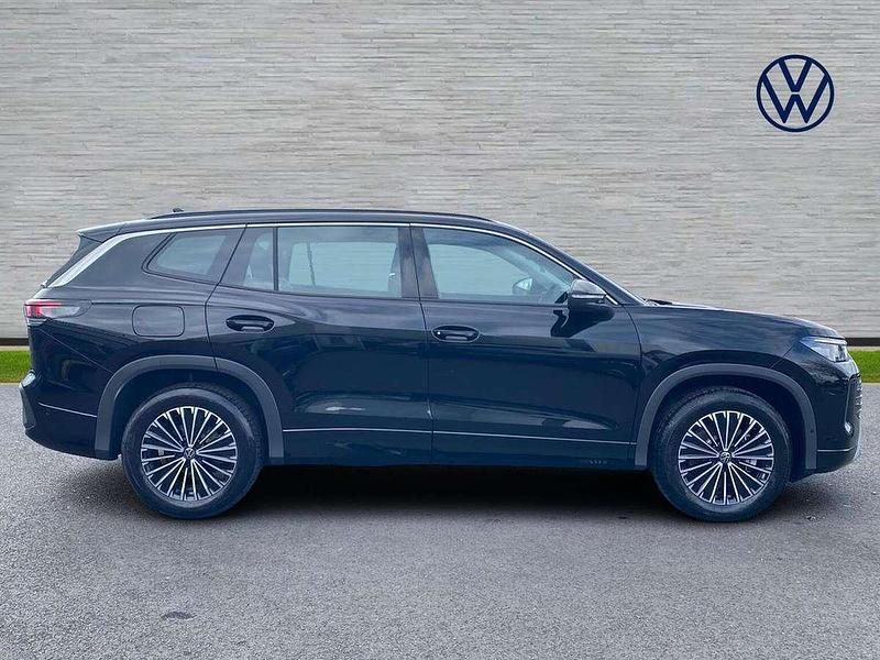 Used VW Tayron Life 150 HP (110 kW) 2025 Other SUV