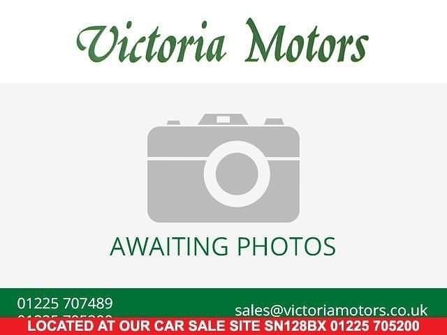 Used Mercedes EQC400 300 kW (408 HP) 2022 Blue SUV
