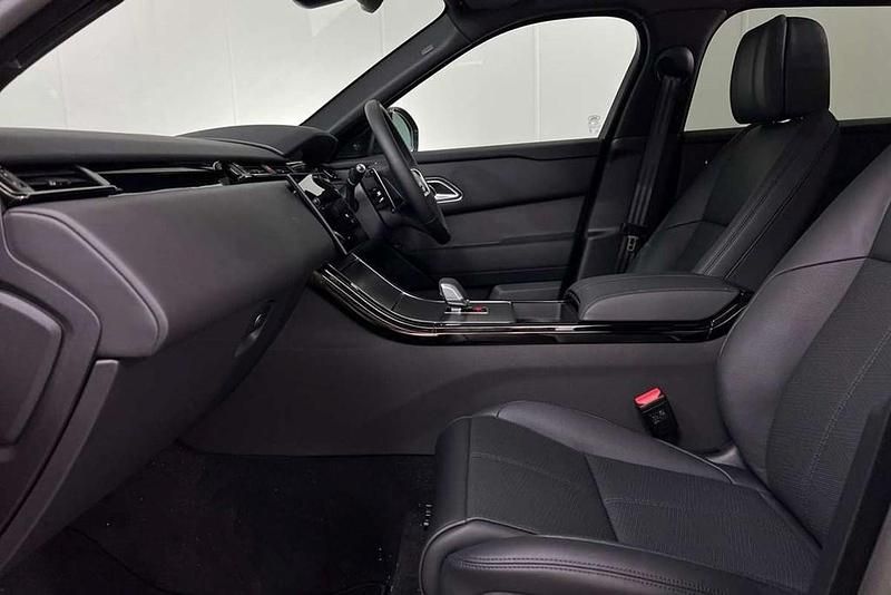 Used Land Rover Range Rover Velar HSE Dynamic 204 HP (150 kW) 2025 Grey SUV