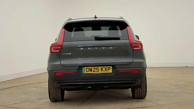 Used Volvo EX40 Ultra 182 kW (248 HP) 2026 SUV