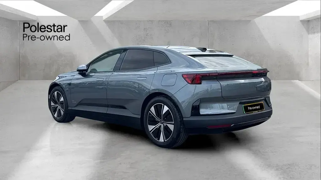Used Polestar 3 100 kW (136 HP) 2026 SUV