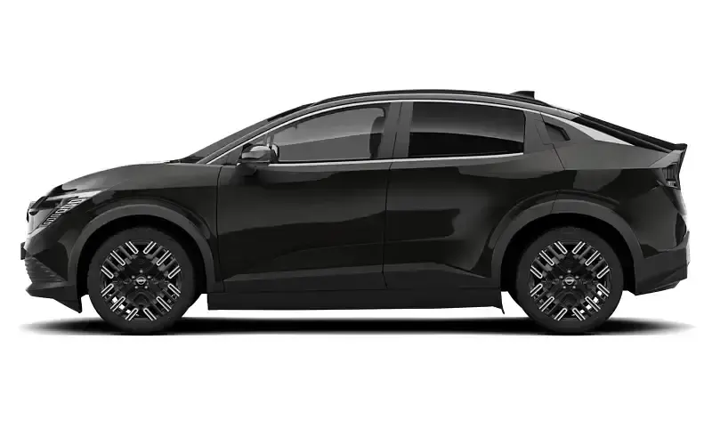 Occasion Nissan Leaf N-Connecta 110 kW (150 ch) 2025 Citadine