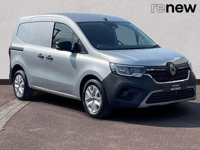 Highland grey New 2025 Renault Kangoo MPV | £16,990 (Fair price) - Image 1/1