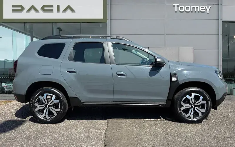 Used Dacia Duster Journey 90 HP (66 kW) 2024 SUV