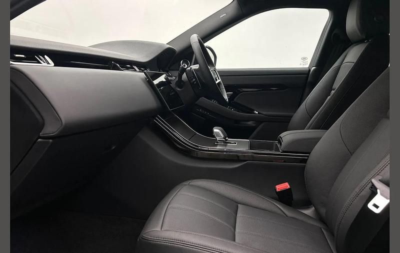 Used Land Rover Range Rover evoque SE Dynamic 200 HP (147 kW) 2026 Black SUV