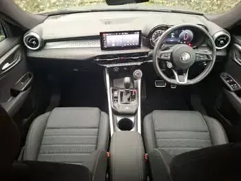 Used Alfa Romeo Tonale Ti 160 HP (117 kW) 2023 Grey SUV