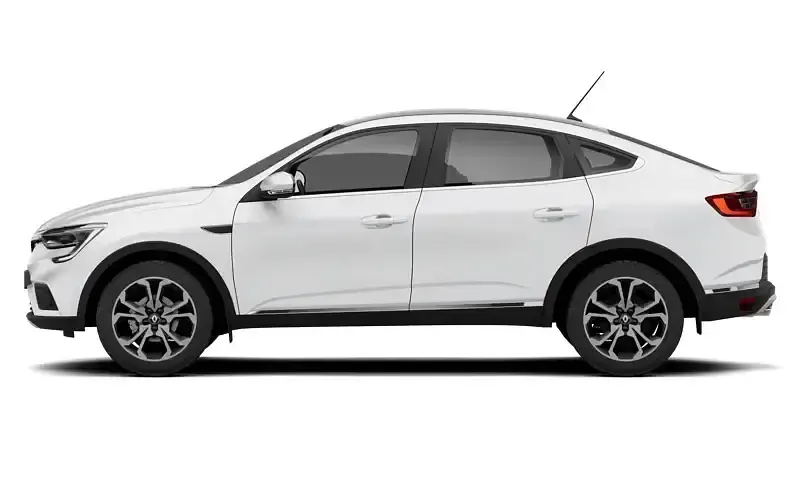 Used Renault Arkana Evolution 140 HP (102 kW) 2023 SUV