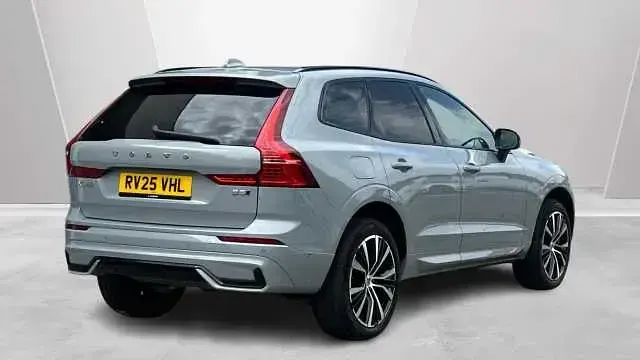Used Volvo XC60 Ultra 247 HP (181 kW) 2025 SUV
