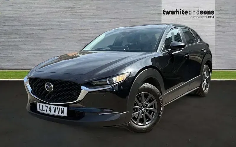 Used Mazda CX-30 Center-Line 140 HP (102 kW) 2026 SUV