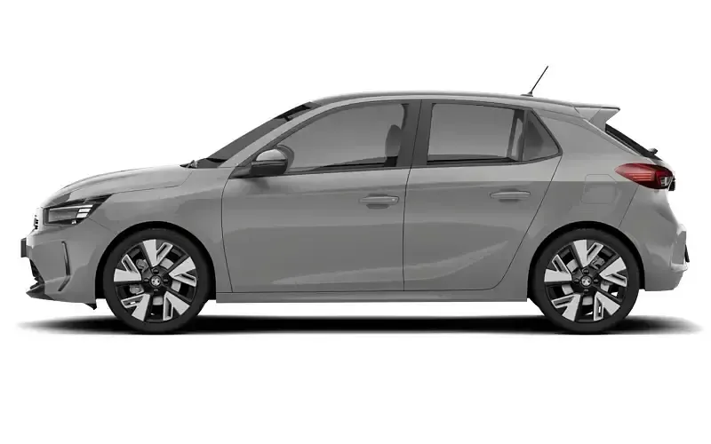 Used Vauxhall Corsa 110 HP (80 kW) 2026 Hatchback
