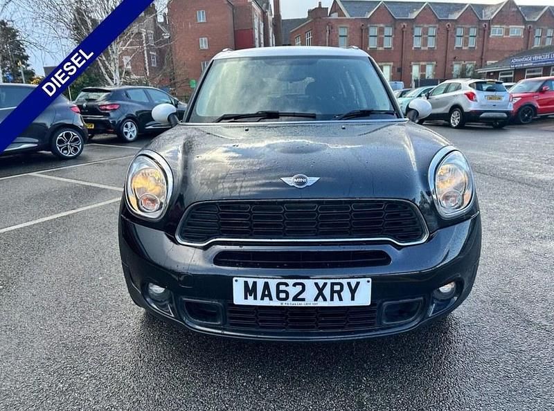 Używany Mini Cooper S 2012 Czarny Hatchback