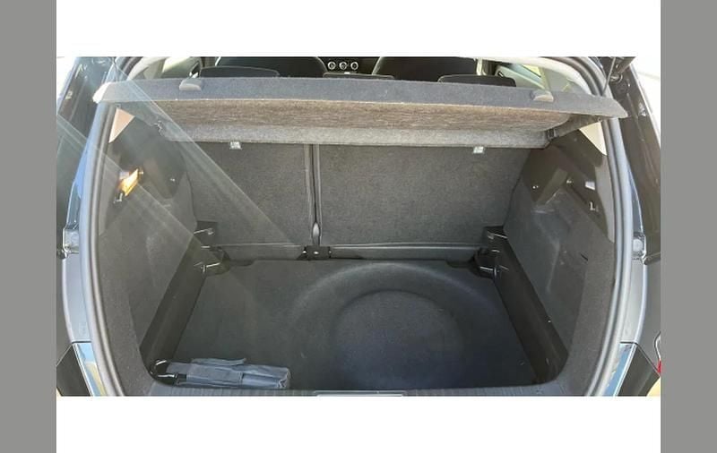 Used Renault Captur Evolution 143 HP (105 kW) 2023 Black SUV