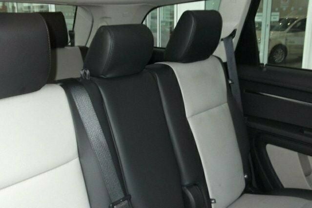 Used Dodge Journey 138 HP (101 kW) 2009 SUV