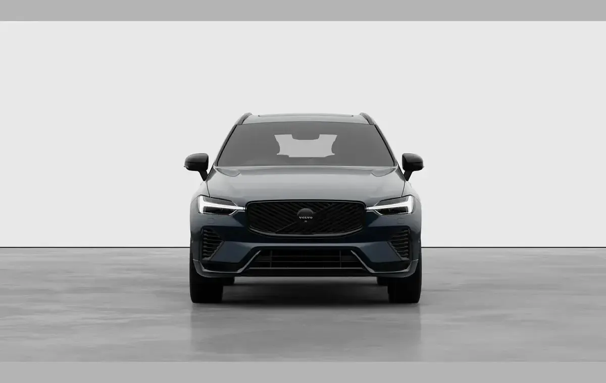 New Volvo XC60 Ultra 400 HP (294 kW) 2025 Other SUV