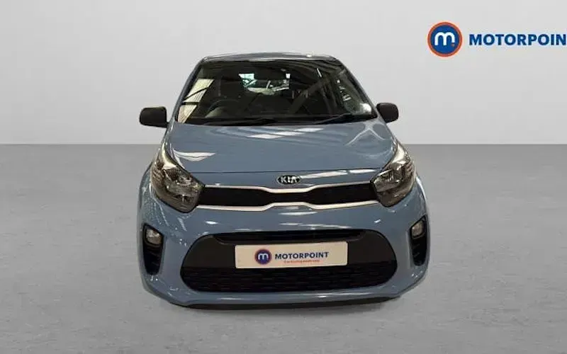 Used Kia Picanto 67 HP (49 kW) 2024 Hatchback