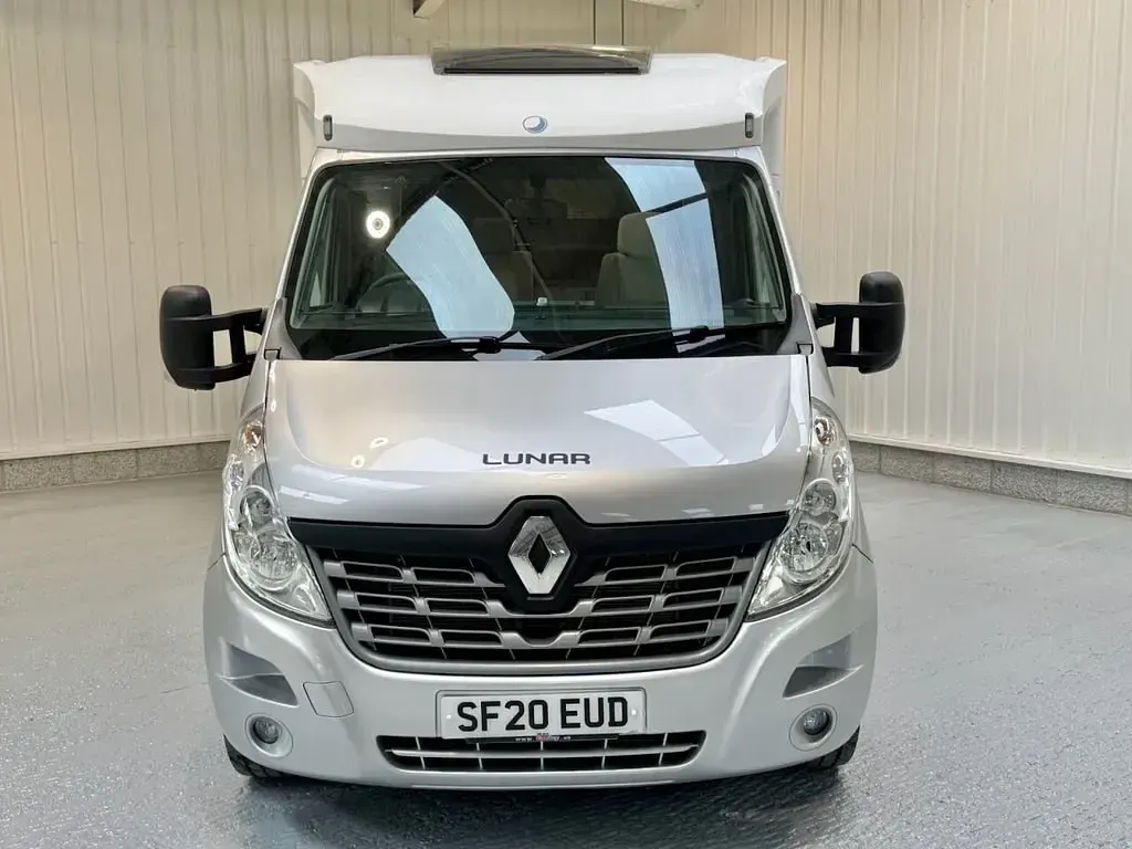 Used Renault R4 130 HP (95 kW) 2020 Silver Hatchback