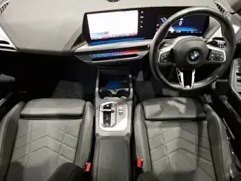 Used BMW 120 M Sport 156 HP (114 kW) 2026 Grey Hatchback
