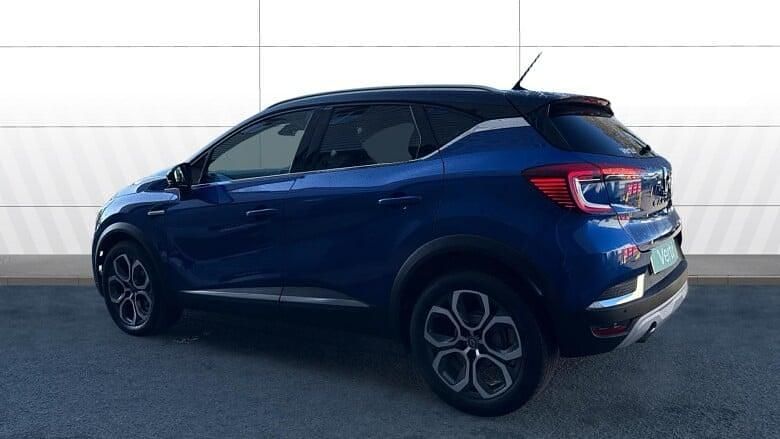 Used Renault Captur Version S 140 HP (102 kW) 2021 SUV