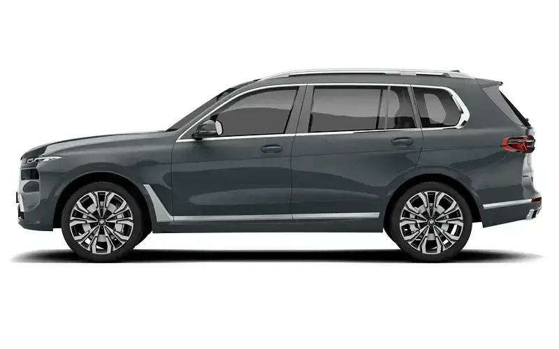 Used BMW X7 M Sport 352 HP (258 kW) 2026 SUV