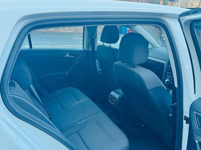 Used VW e-Golf 99 kW (135 HP) 2020 White Hatchback