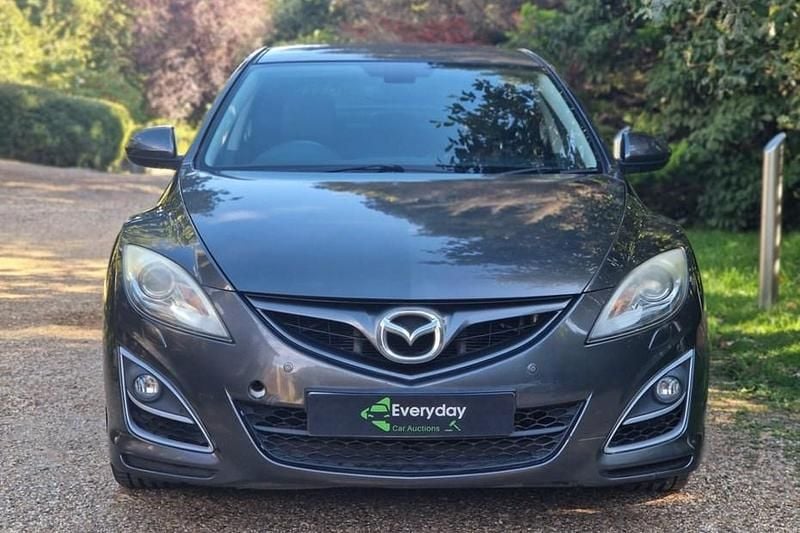 Used 2011 Mazda 6 Inclusive Hatchback | £999 (Super price) - Image 1/1
