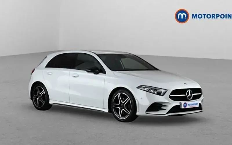 Used Mercedes A200 Executive 163 HP (119 kW) 2022 Hatchback