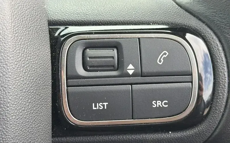 Used Citroën C3 Aircross Flair 131 HP (96 kW) 2020 Grey SUV