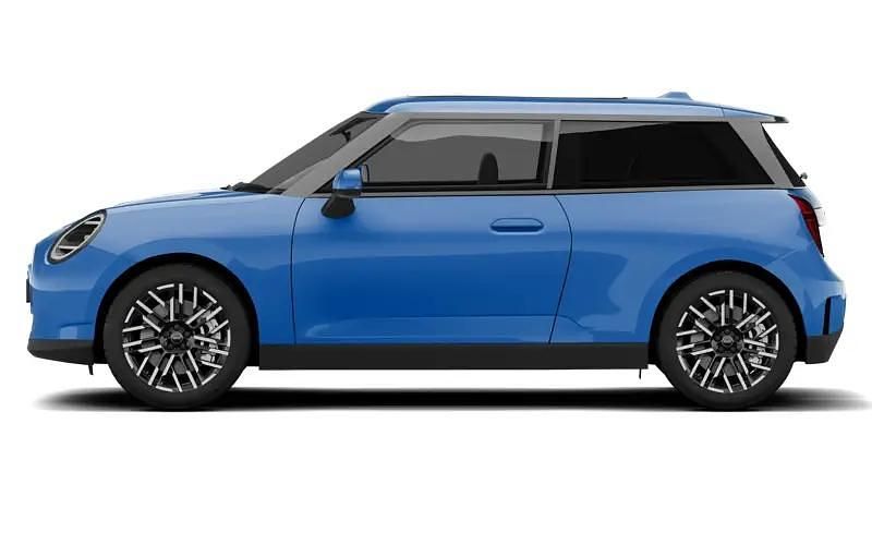 New 2025 Mini Cooper Exclusive Hatchback | £29,330 (Super price) - Image 1/1