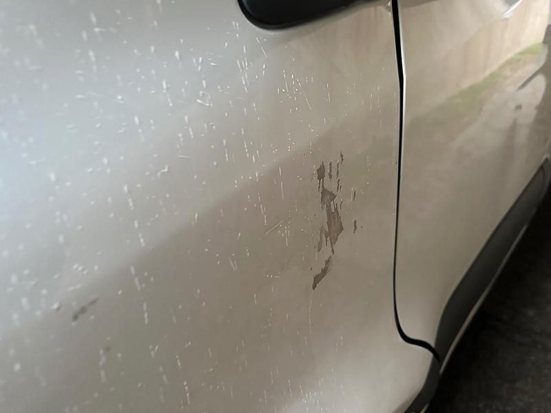 Used Mercedes Sprinter 2019 White Van