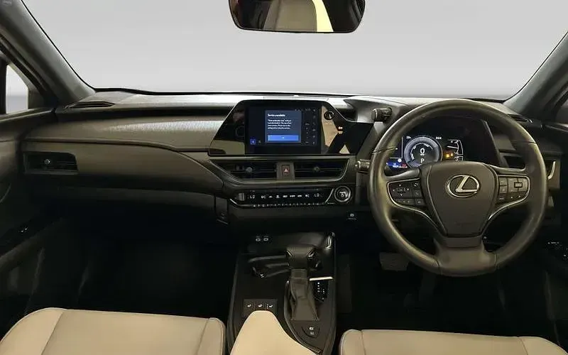 Used Lexus UX Sport Design Packet 184 HP (135 kW) 2024 SUV