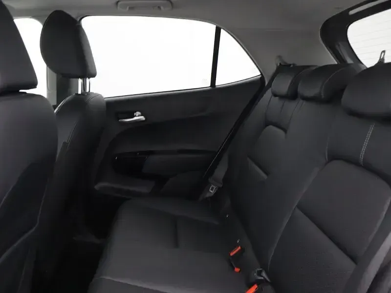 Używany Kia Picanto GT-Line S 77 KM (56 kW) 2025 Szary Hatchback
