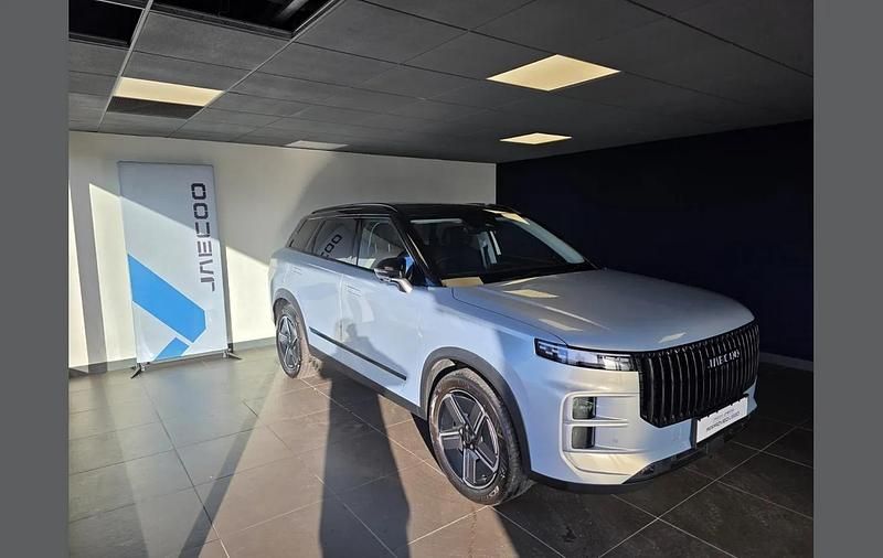 Used Jaecoo 7 144 HP (105 kW) 2025 Other SUV