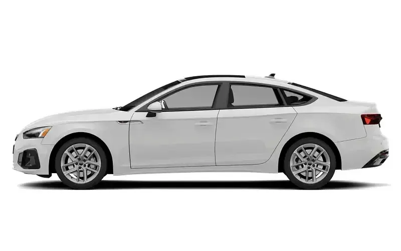 Used Audi A5 Sportback S-Line 163 HP (119 kW) 2024 Hatchback