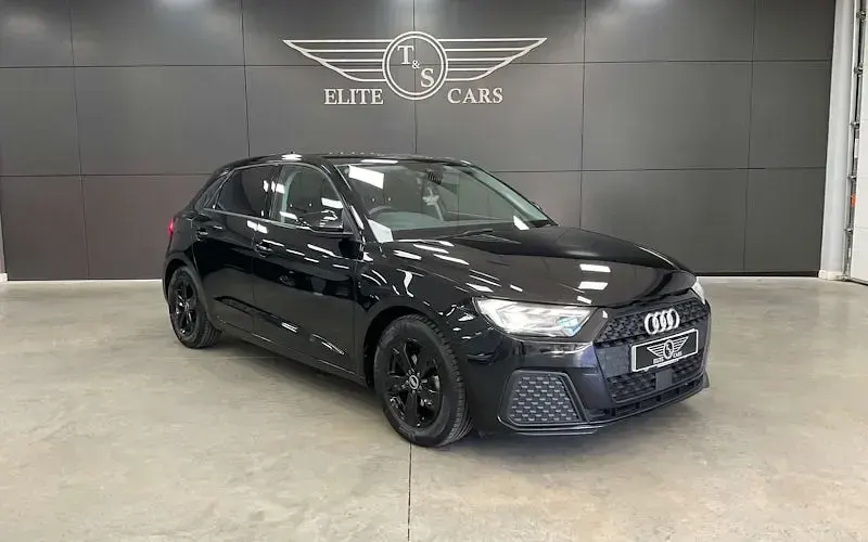 Used Audi A1 Sportback 95 HP (69 kW) 2023 Hatchback