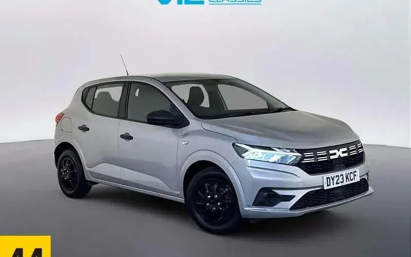 Used Dacia Sandero Essentiel 91 HP (66 kW) 2025 Hatchback