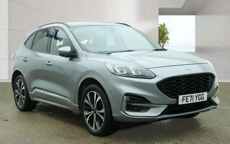 Used Ford Kuga ST-Line X 224 HP (164 kW) 2023 SUV