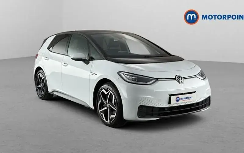 Used VW ID.3 Pro 150 kW (204 HP) 2023 Hatchback