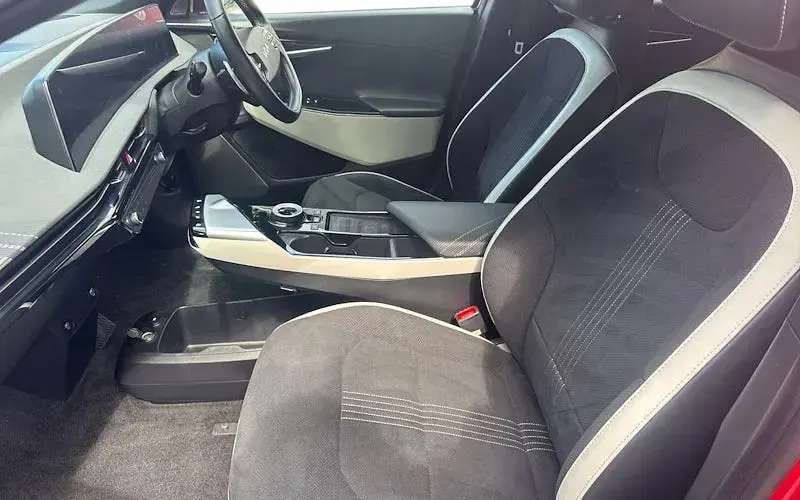 Used Kia EV6 GT-Line S 167 kW (228 HP) 2024 SUV