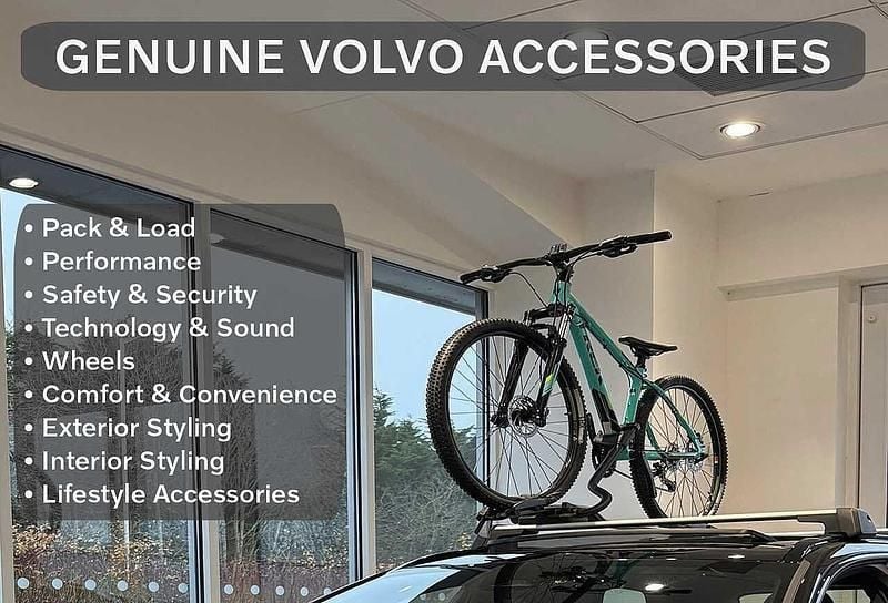 Used 2021 Volvo XC60 R-Design SUV | £25,895 (Fair price) - Image 1/2