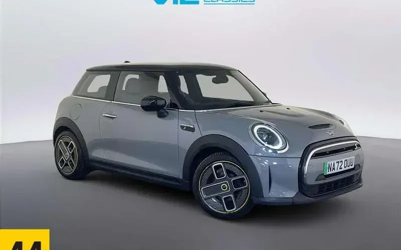 Usado Mini Cooper Level 2 135 kW (184 CV) 2023 Utilitario