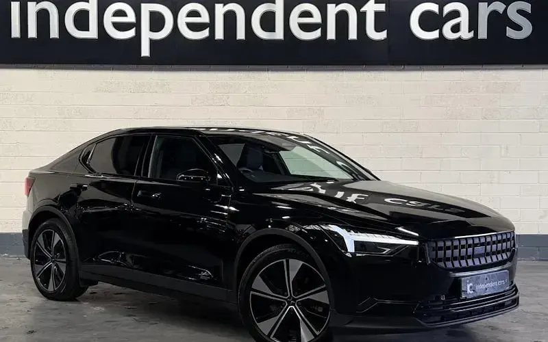 Used Polestar 2 Long Range Single Motor 169 kW (231 HP) 2022 Hatchback