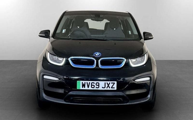 Used BMW i3 Comfort Edition 125 kW (170 HP) 2022 Hatchback