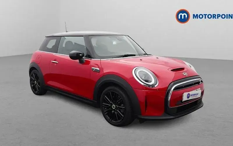 Used Mini Cooper S Hatch 135 kW (184 HP) 2023 Hatchback