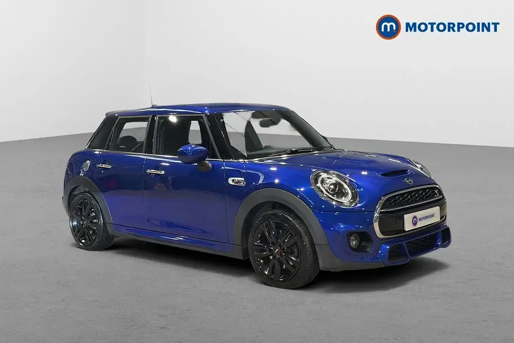 Used Mini Cooper S Hatch 192 HP (141 kW) 2020 Hatchback
