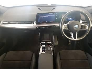 Used BMW iX1 M Sport 230 kW (313 HP) 2023 Silver SUV